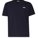 T-shirt in cotone Logo TSPM 08CB AUTRY 
