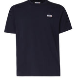 T-shirt in cotone Logo TSPM 08CB AUTRY 