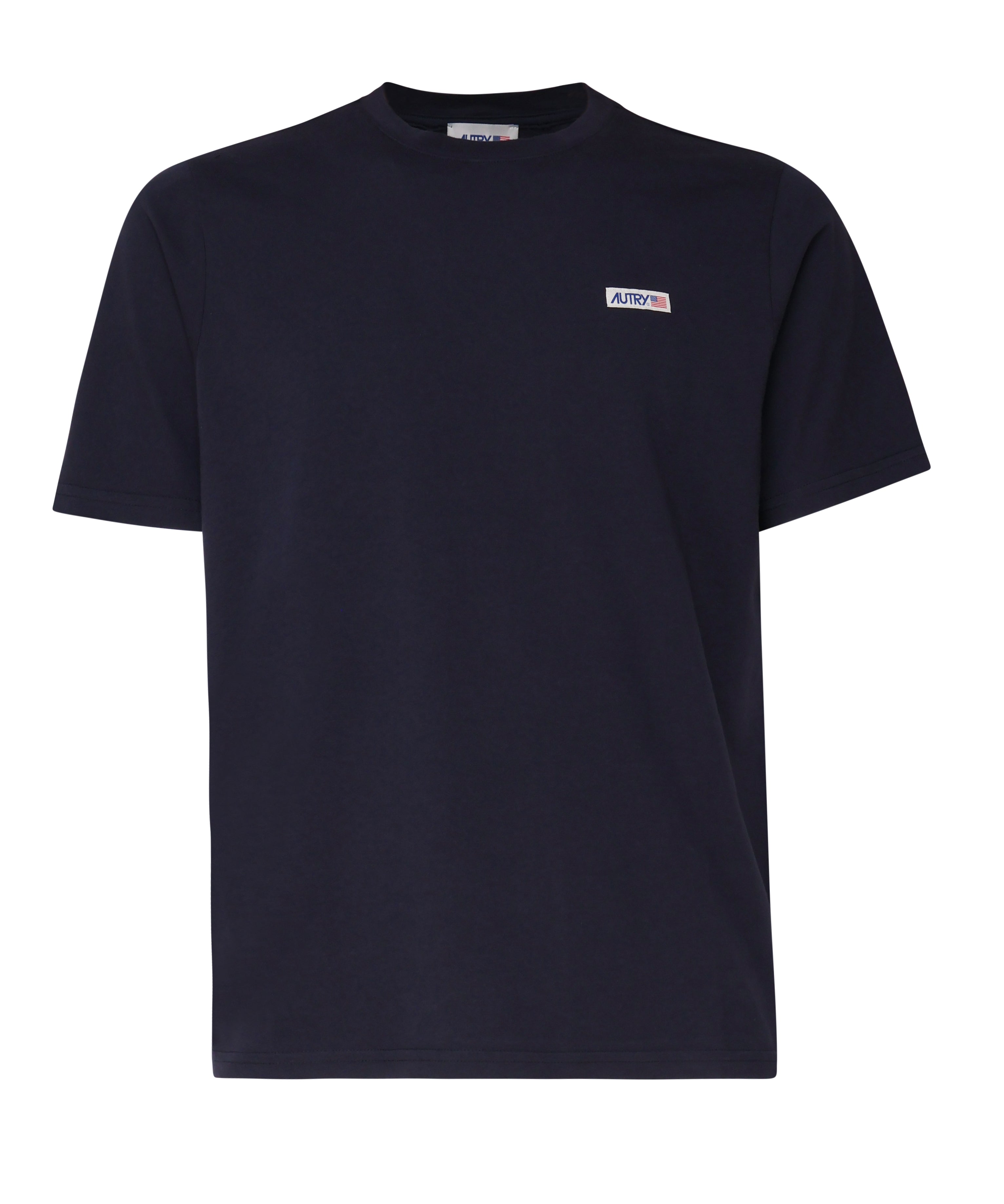 T-shirt in cotone Logo TSPM 08CB AUTRY 