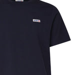 T-shirt in cotone Logo TSPM 08CB AUTRY 