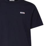 T-shirt in cotone Logo TSPM 08CB AUTRY 