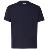 T-shirt in cotone Logo TSPM 08CB AUTRY 