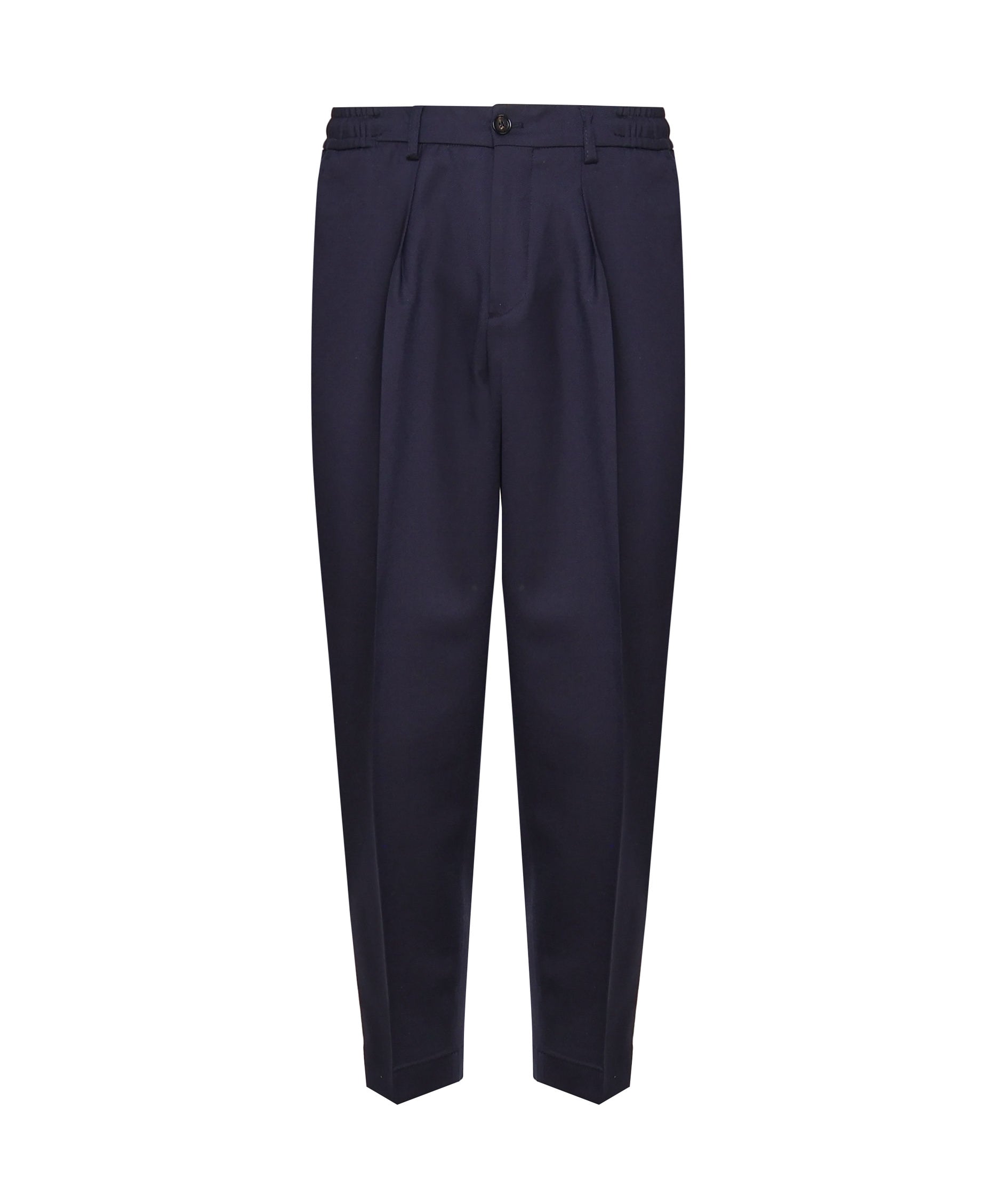 Pantaloni Dominique DOMINIQUE WBSBLU BE ABLE 