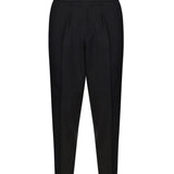 Pantaloni in lana vergine DOMINIQUE WMLNERO BE ABLE 