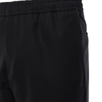 Pantaloni in misto lana vergine LEO WPMNERO BE ABLE 