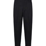 Pantaloni in pura lana vergine ROY WMLNERO BE ABLE 