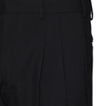 Pantaloni in pura lana vergine ROY WMLNERO BE ABLE 