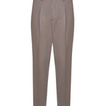 Pantaloni in misto lana Sandy SANDY WBSFANGO BE ABLE 