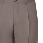 Pantaloni in misto lana Sandy SANDY WBSFANGO BE ABLE 