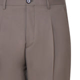 Pantaloni in misto lana Sandy SANDY WBSFANGO BE ABLE 