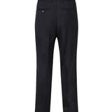 Pantaloni in misto lana Sandy SANDY WBSNERO BE ABLE 