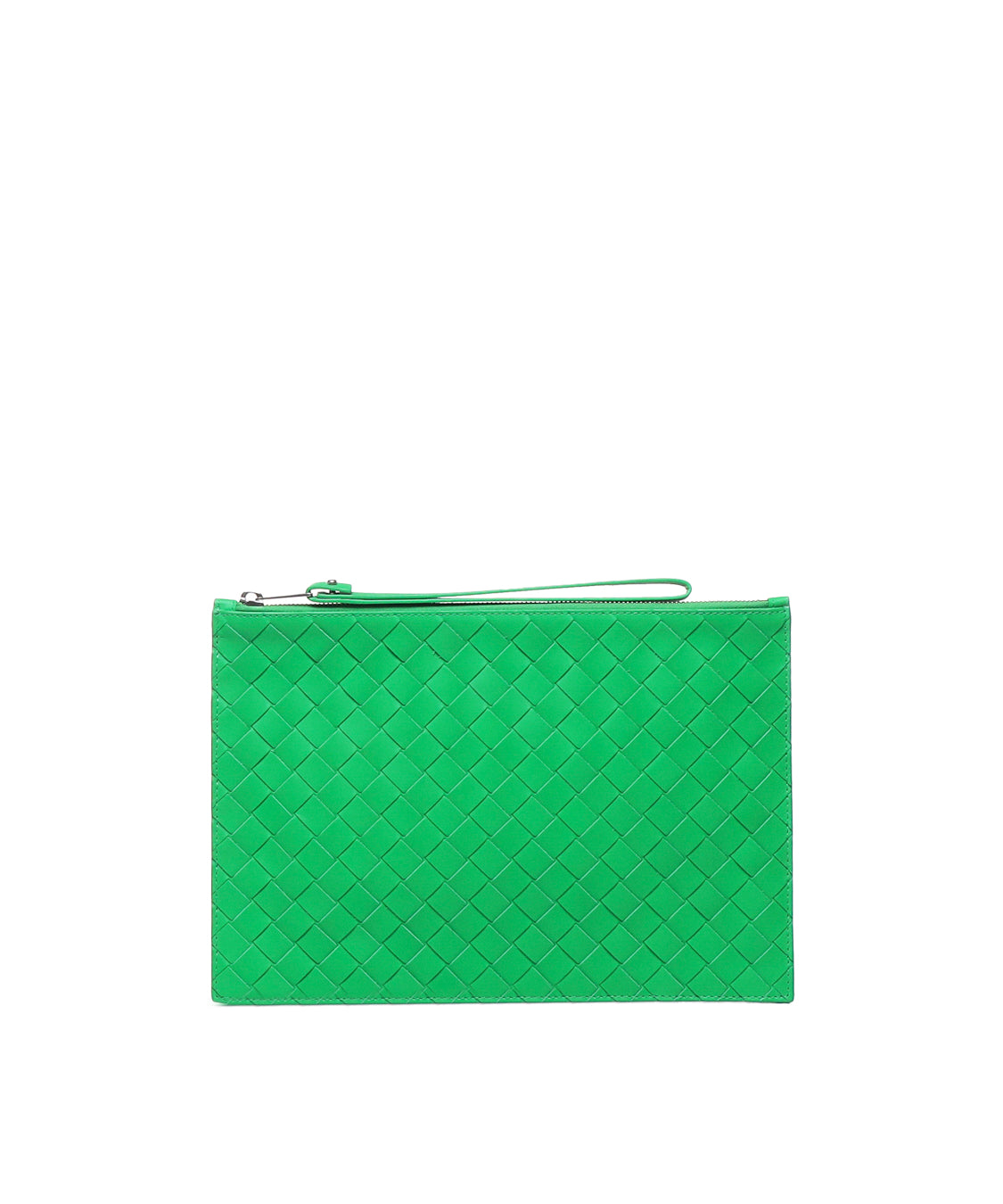 Pouch Intrecciato 684509 VCPQ33724 BOTTEGA VENETA 