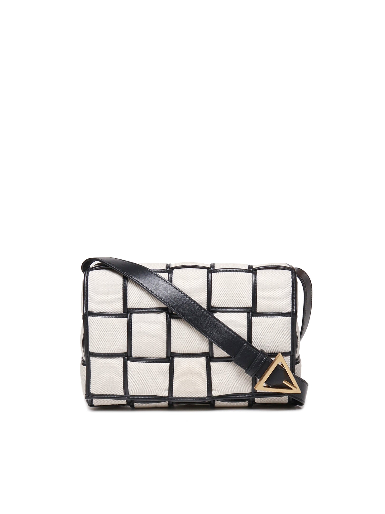 Borsa Cassette a contrasto 710210 V2AJ19811 BOTTEGA VENETA 
