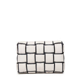 Borsa Cassette a contrasto 710210 V2AJ19811 BOTTEGA VENETA 