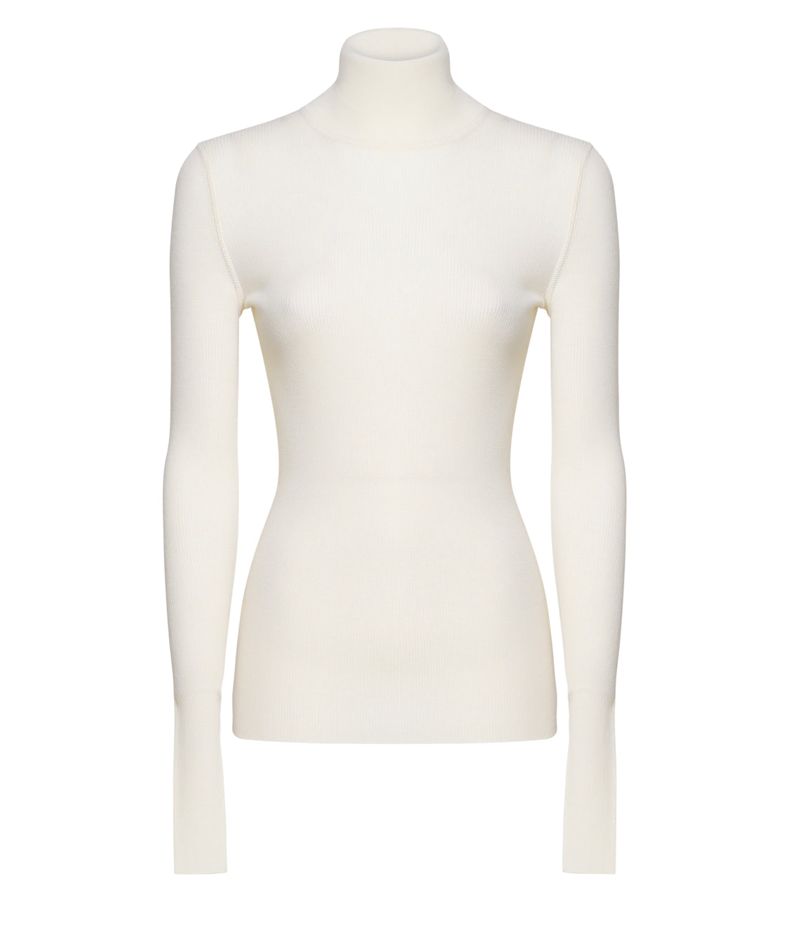 Pull in maglia di lana 751881 V32A09071 BOTTEGA VENETA 