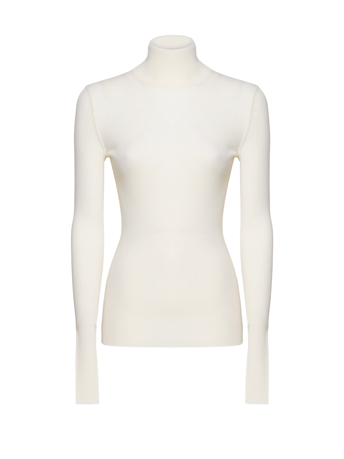 Pull in maglia di lana 751881 V32A09071 BOTTEGA VENETA 