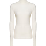 Pull in maglia di lana 751881 V32A09071 BOTTEGA VENETA 