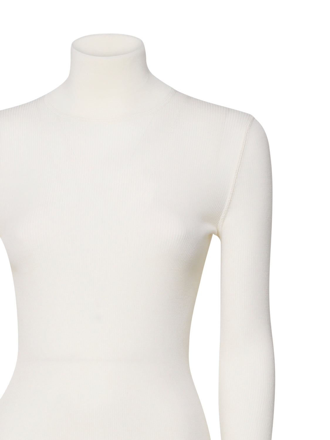 Pull in maglia di lana 751881 V32A09071 BOTTEGA VENETA 