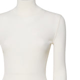 Pull in maglia di lana 751881 V32A09071 BOTTEGA VENETA 