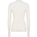 Pull in maglia di lana 751881 V32A09071 BOTTEGA VENETA 