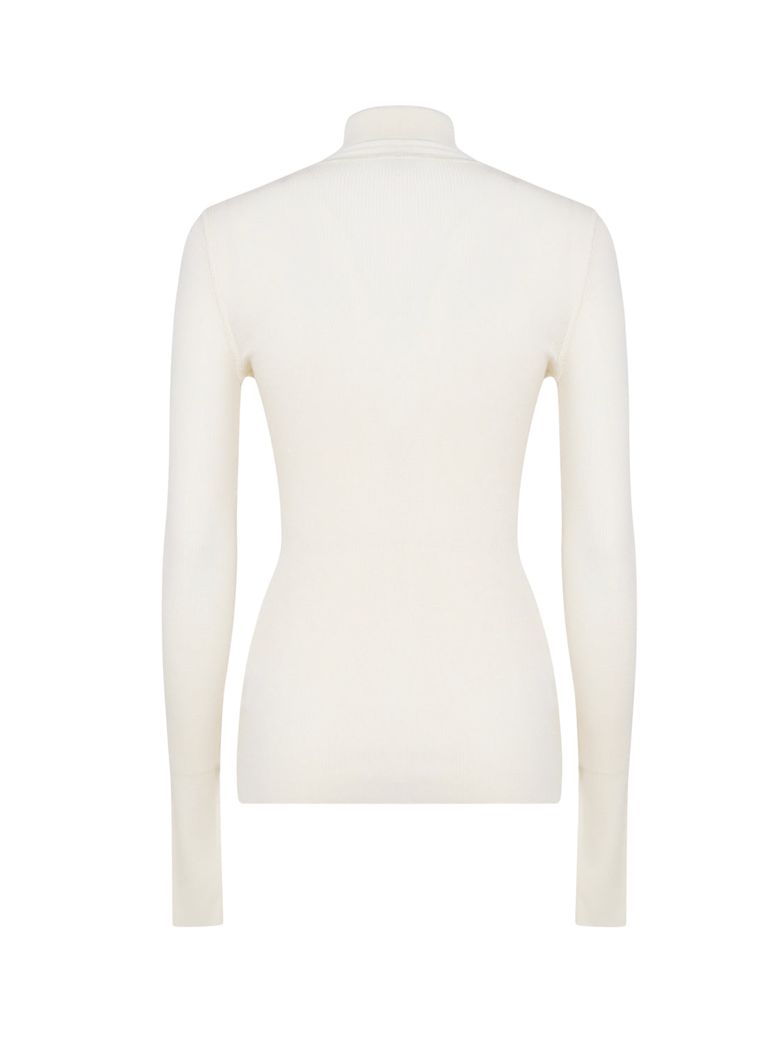 Pull in maglia di lana 751881 V32A09071 BOTTEGA VENETA 