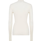 Pull in maglia di lana 751881 V32A09071 BOTTEGA VENETA 