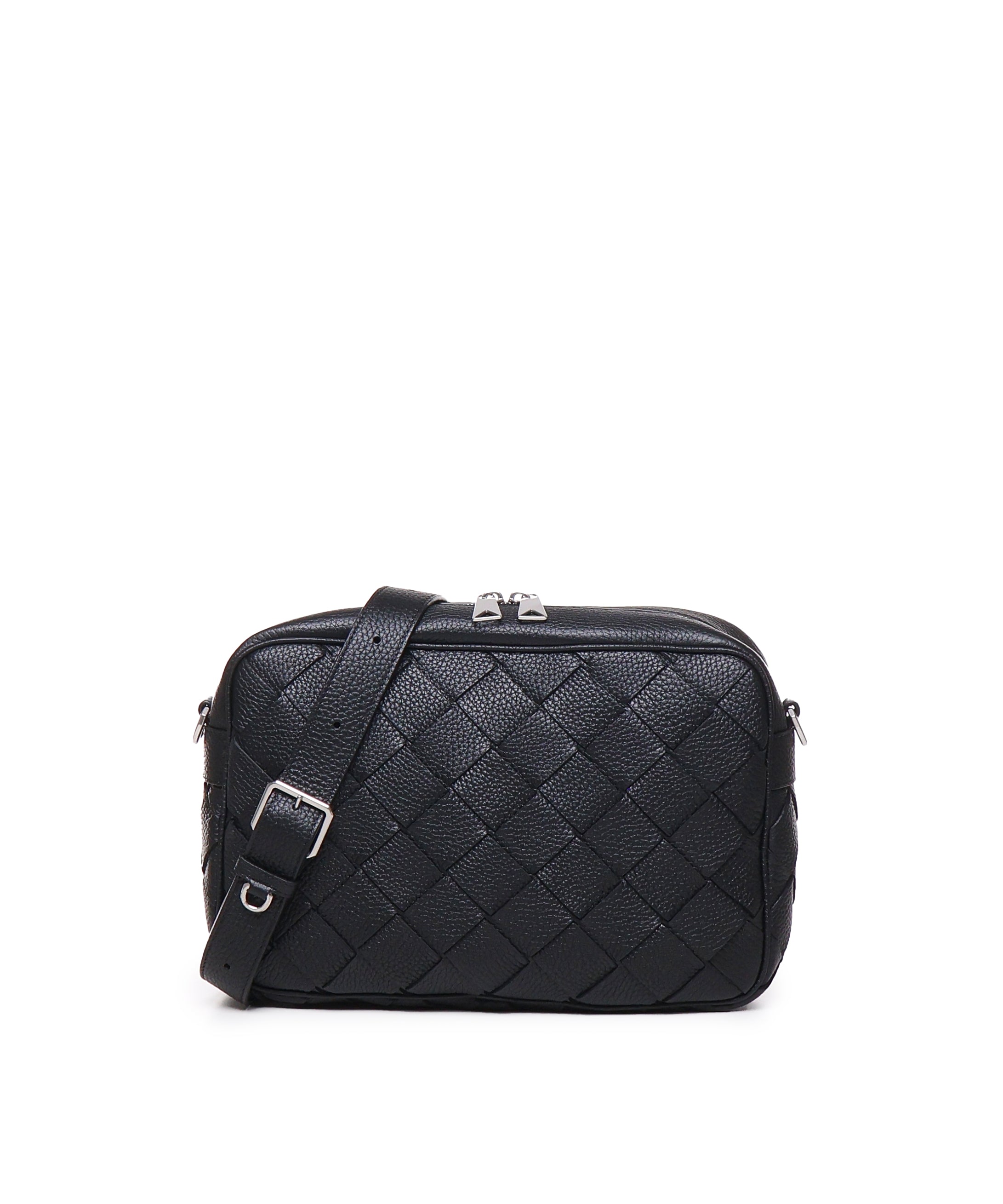 Camera Bag Intrecciato Media 755925 V4G318803 BOTTEGA VENETA 