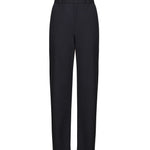 Pantaloni in twill di pura lana 797741 V3PH01000 BOTTEGA VENETA 
