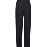 Pantaloni in twill di pura lana 797741 V3PH01000 BOTTEGA VENETA 