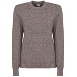 Maglia in lana sartoriale 799140 V4TK01830 BOTTEGA VENETA 