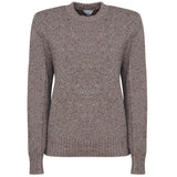 Maglia in lana sartoriale 799140 V4TK01830 BOTTEGA VENETA 