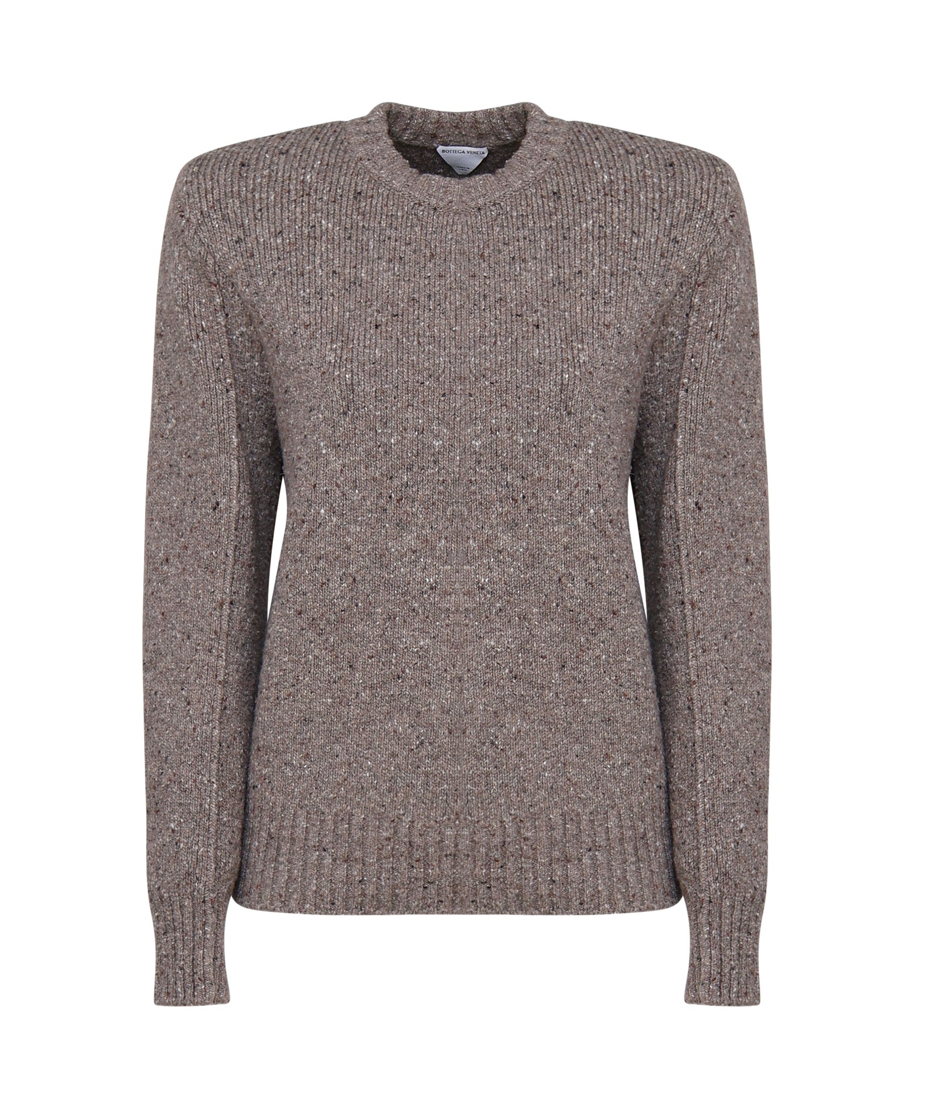 Maglia in lana sartoriale 799140 V4TK01830 BOTTEGA VENETA 