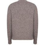 Maglia in lana sartoriale 799140 V4TK01830 BOTTEGA VENETA 