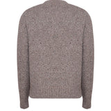 Maglia in lana sartoriale 799140 V4TK01830 BOTTEGA VENETA 
