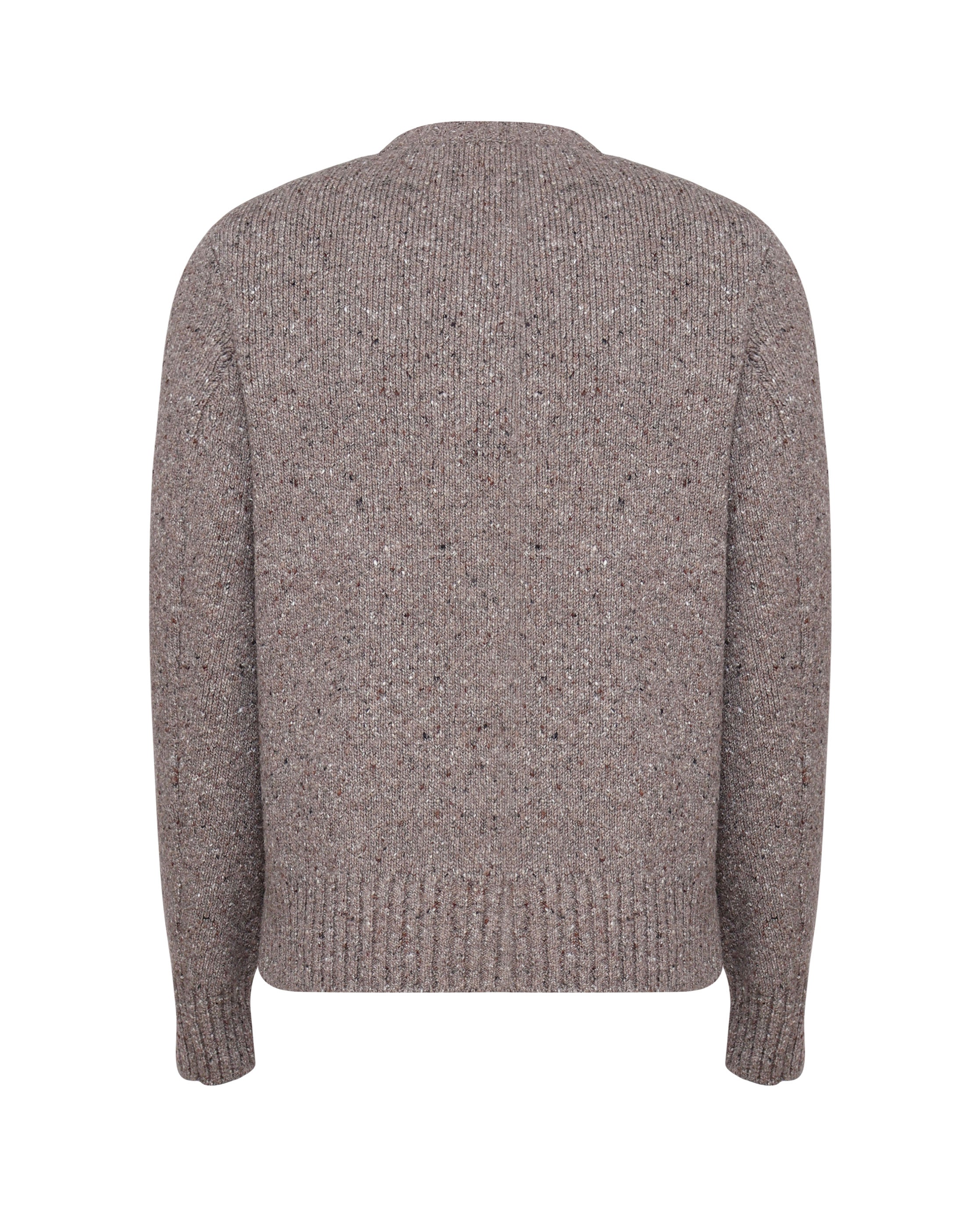 Maglia in lana sartoriale 799140 V4TK01830 BOTTEGA VENETA 