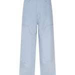 Walter Double Knee Pants I033580 0W902 CARHARTT WIP 