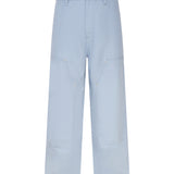 Walter Double Knee Pants I033580 0W902 CARHARTT WIP 