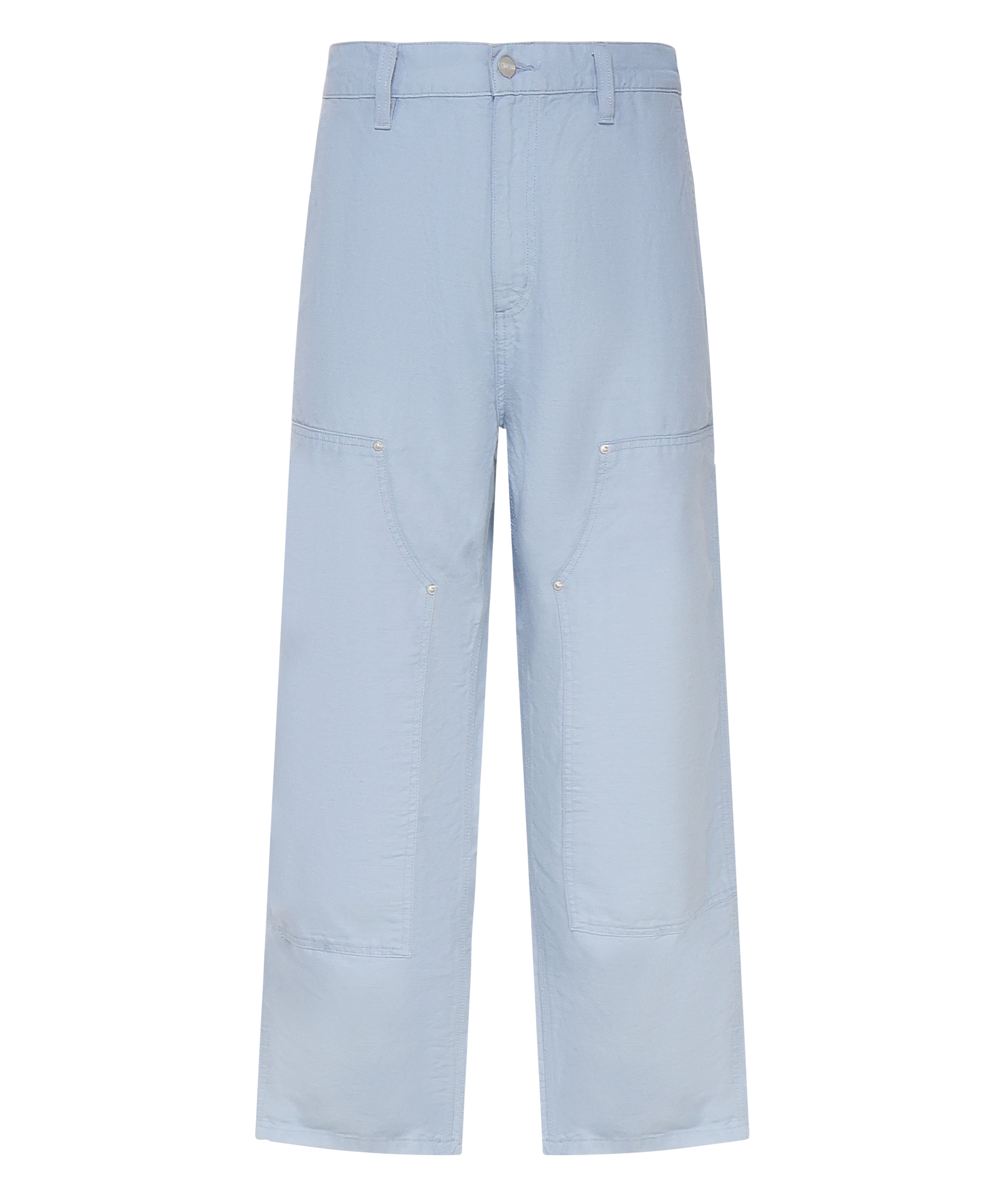 Walter Double Knee Pants I033580 0W902 CARHARTT WIP 