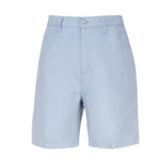 Walter Single Knee Shorts I033583 0W902 CARHARTT WIP 