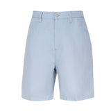 Walter Single Knee Shorts I033583 0W902 CARHARTT WIP 