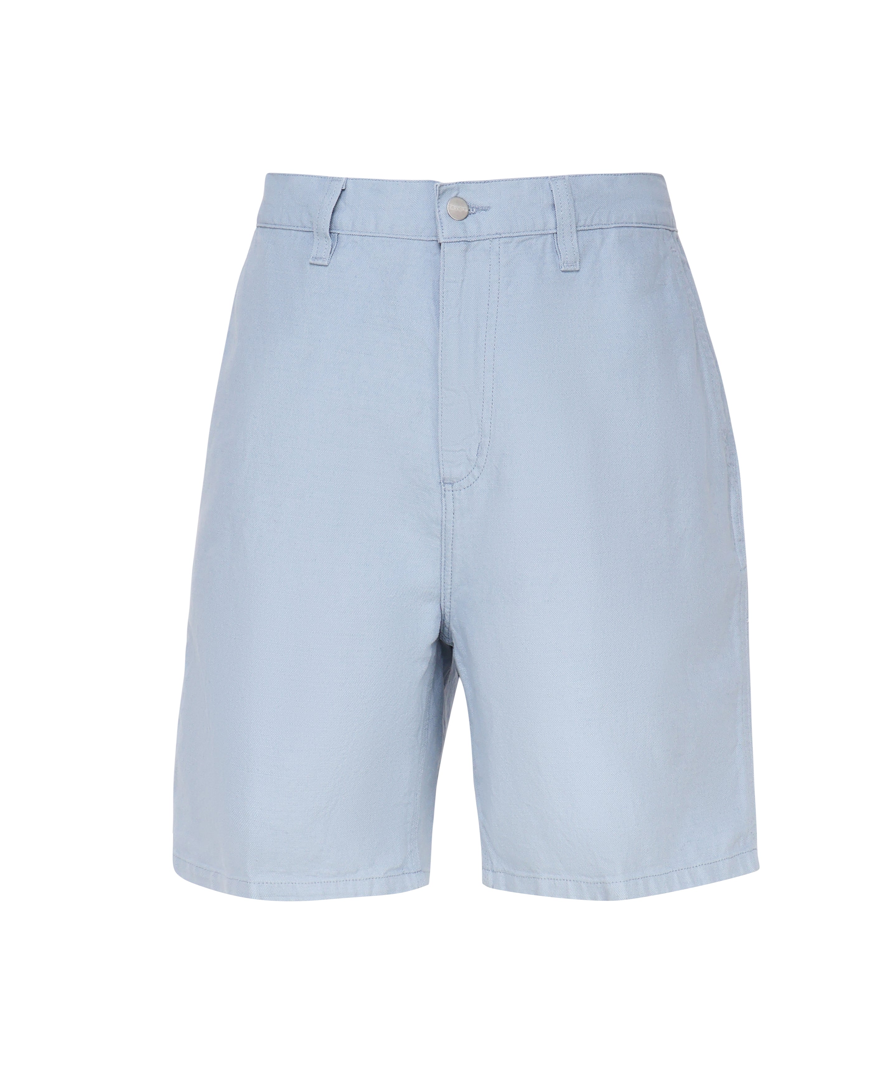 Walter Single Knee Shorts I033583 0W902 CARHARTT WIP 