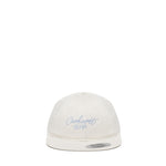 Baseball cap signature I034036 2JHXX CARHARTT WIP 