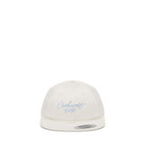 Baseball cap signature I034036 2JHXX CARHARTT WIP 