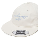 Baseball cap signature I034036 2JHXX CARHARTT WIP 