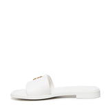 Sandali Marcie in pelle CHC24S00UH3 122 CHLOÉ 