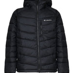 Labyrinth Loop II Hooded Jacket 2085294010 010 COLUMBIA 