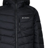 Labyrinth Loop II Hooded Jacket 2085294010 010 COLUMBIA 