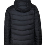 Labyrinth Loop II Hooded Jacket 2085294010 010 COLUMBIA 