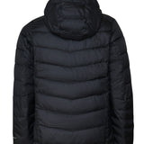 Labyrinth Loop II Hooded Jacket 2085294010 010 COLUMBIA 