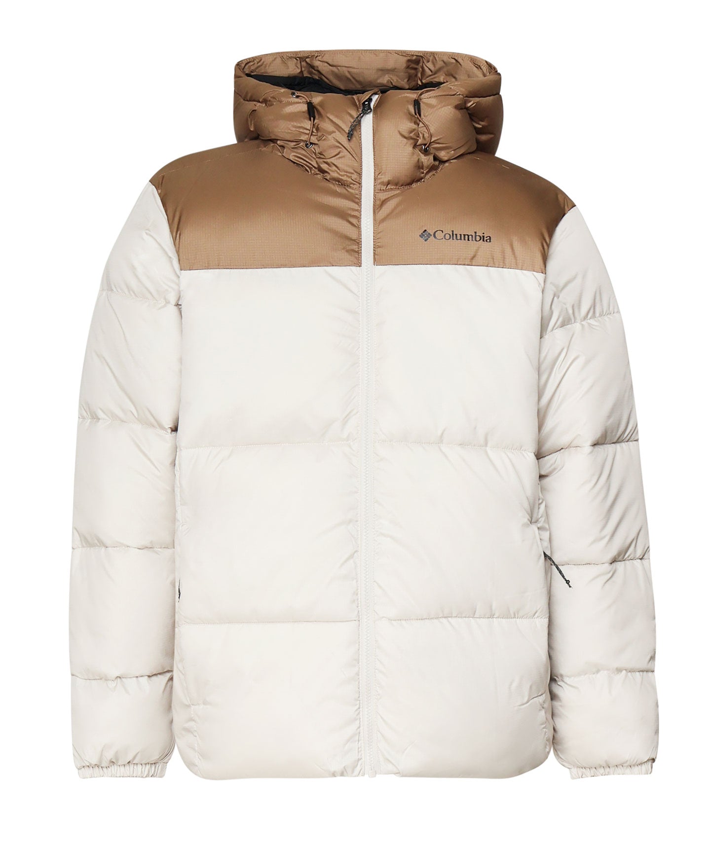 Puffect II Hooded Jacket 2086851278 278 COLUMBIA 